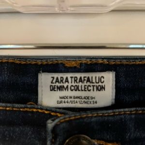 Zara jeans